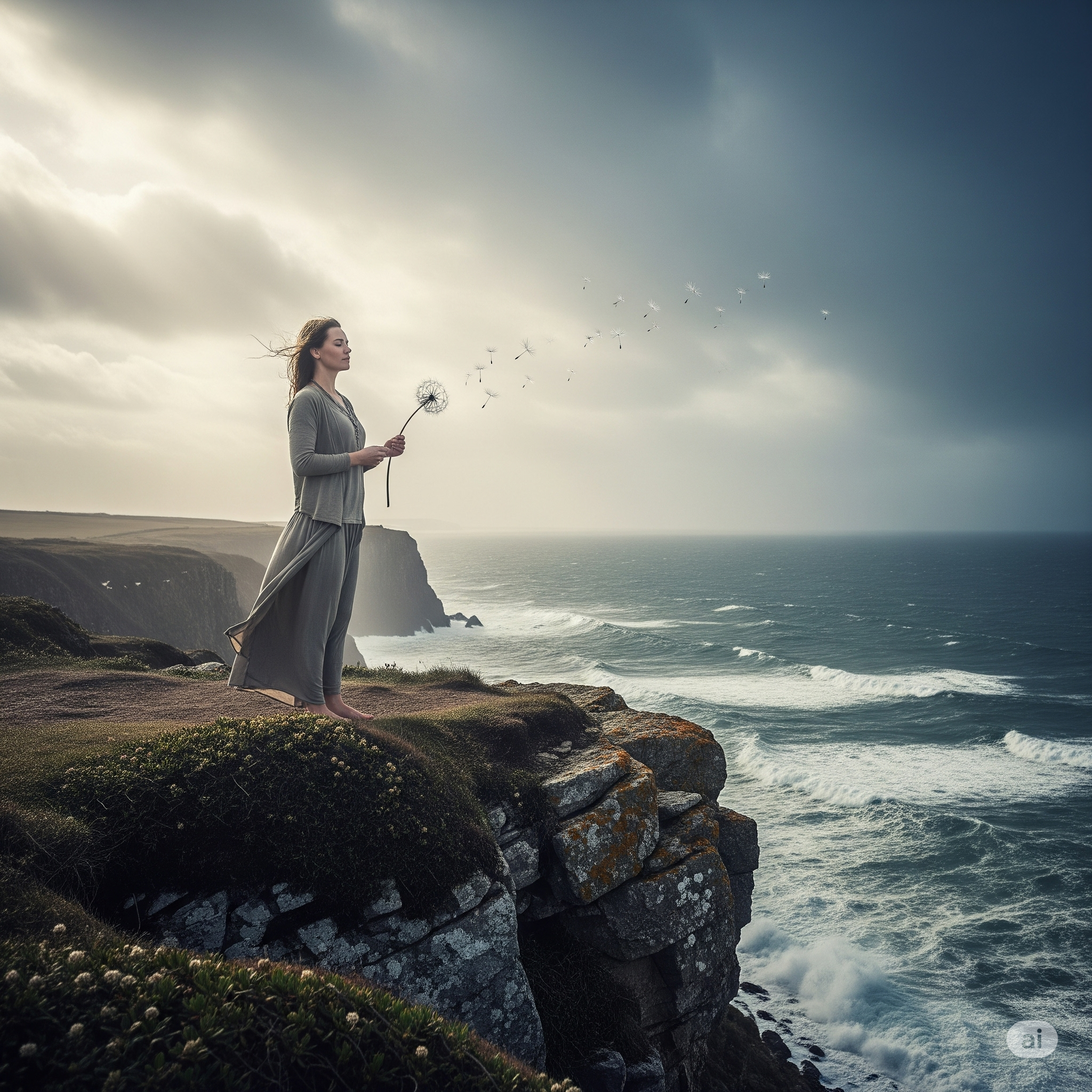 The Art of Detachment: An NLP Guide – Wisdom Rewired